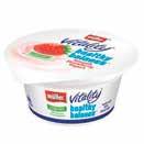 90 1879 GF Mixed Case A Yogurts Selection contains three flavours; strawberry, cherry and mandarin. Brand Müller Light Unit Size 12x125g Ptn 0.45 Price 5.