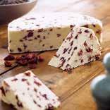 4kg Mild, creamy soft cheese pasteurised. Brand Lubborn Ptn 29.98 Price 29.98 65579 GF Lincolnshire Poacher Approx 1kg Full fat hard cheese with a distinctive nutty flavour unpasteurised.