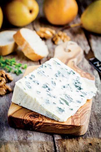 Dairy 54386 54729 50599 68146 International Block Cheese Continued 70764 V GF Chilli Halloumi Semi-hard Cypriot cheese with a hint of chilli, ideal for grilling, baking or