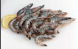 99 Crawfish 9 Jade Lion Cooked Shrimp 6/0 Ct. Bag.