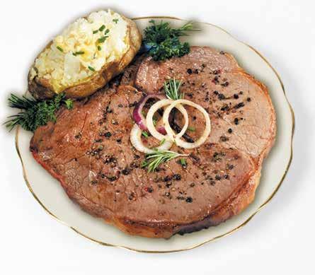 Our Finest Meats USDA Choice, Beef