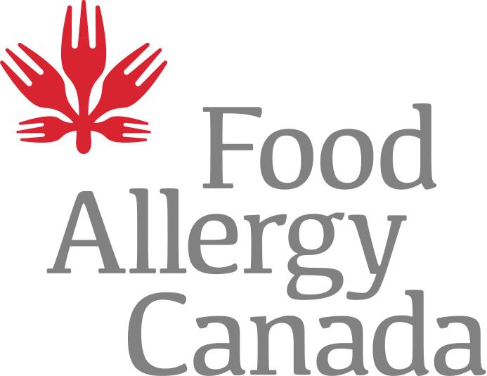FOOD ALLERGY CANADA COMMUNITY EVENT PROPOSAL FORM We appreciate that you are considering organizing a community event in support of Food Allergy Canada and appreciate the amount of time and energy