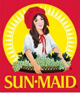 Sun Maid Growers Sun-Maid has served consumers and customers since