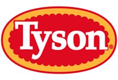 Tyson specializes in Chicken, Pork and Beef products and has operations around the world.