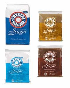 American Crystal Sugar American Crystal Sugar Company is a world-class agricultural cooperative that specializes in