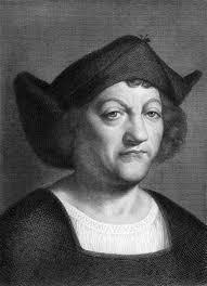 Lesson 1 Christopher Columbus Columbus believed he could reach Asia by sailing west across the Ocean Sea (Atlantic Ocean) Was not able to prove this until he had money for a ship, crew, and supplies.