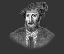 Lesson 2 Amerigo Vespucci From Italy 1499, sailed to a place just south of where Columbus landed 2 years later he sailed down the coast of South America He could not find any signs that he was in