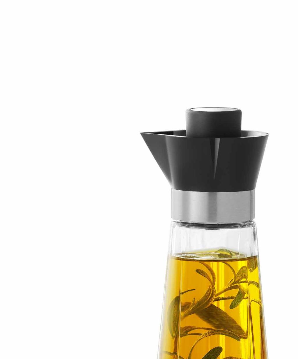 For GOLDEN DROPS Never compromise on the quality of your olive oil.