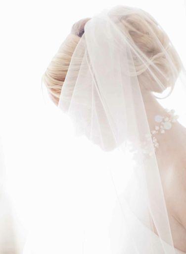 15 Dream Wedding Simplicity and elegance.
