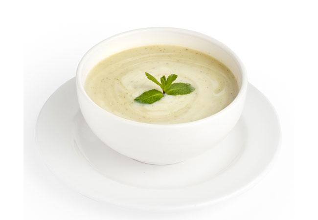 Wholesale/Food Services: Soups Fresh Vegetable Soup Roasted Butternut Soup Fresh Leek &