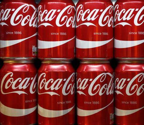 Coca-Cola Coca-Cola plans to launch its first alcoholic drink Coca-Cola is planning to produce an alcoholic drink for the first time in