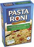 Grocery Savings Del Monte Tomatoes Campbell s Chunky or Healthy Request Chunky Soup Pasta Roni (14.5 oz.