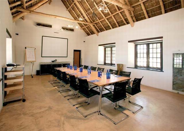 Conference package Full Day Rates are R345, 00 per person, based on an 8 hour stay Half Day Rates are R320, 00 per person, excluding 1 coffee break Welcome Each guest will receive a welcome box on
