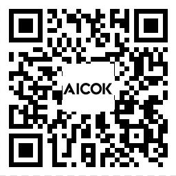 Aicok Home Essentials Live Comfortable Shenzhen Impression E-commerce Co.,Ltd Booth No.3H012,Trading Plaza,No.