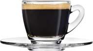 Coffee menu This chapter will help you to make kinds of milk coffee with Quarza coffee machine.