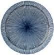75" (22.5cm) CT7092 Urchin Oval Bowl 8.75" (22.5cm) 14 Urchin is a range of vitrified porcelain that showcases a blue finish in six key shapes.