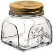 Preserve Jar 125ml H: 54mm P80384 Homemade Jar 0.