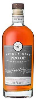 Add or substitute one of our other highly acclaimed whiskies in