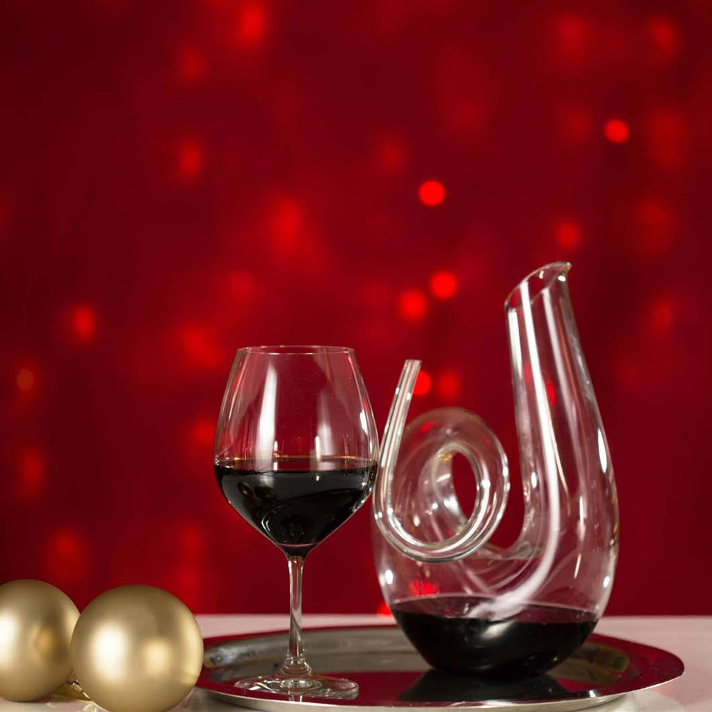 celebrate the Holidays with wine We know the holidays are busy, so we ve put together a selection of elegant wine gifts to make gift-giving as easy as ever!