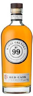 Estates, Trius Winery, Wayne Gretzky Estates and Thirty Bench, or 100% Canadian whisky and spirits from
