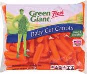 Baby Carrots 8