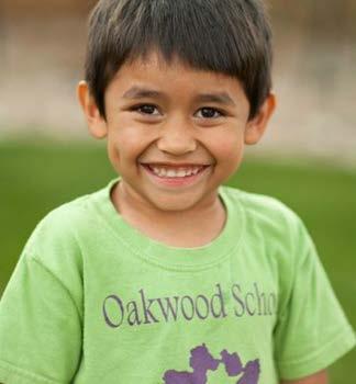 Oakwood Demographics- Oakwood School is located on 1401 W. Mountain Ave.