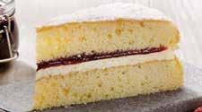 SIDOLI GLUTEN FREE CARROT CAKE 1 x 14 Pre-portioned CODE: 389213 9.99 71.