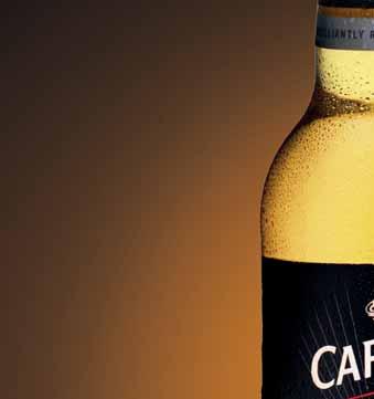 .. CARLING  SPICED