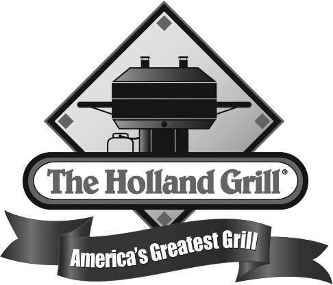 The Holland Smokehouse Wood-fired Smoker and