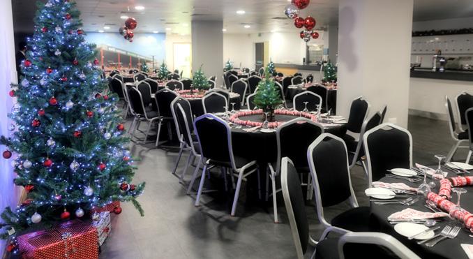 00AM BUBBLES ON ARRIVAL PRIVATE CHRISTMAS PARTIES Fancy booking an exclusive Christmas Party Just f your team?