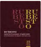 5 L Panarda Special Selection Riserva 2012 This is a beautiful red wine with noble aromas of spices, wood and violets.