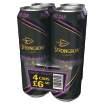 Ciders / Premix Spirits / Wines 4.00.75 6.00 Strongbow Cloudy Apple, 4 Pack, 4 x 440ml, Price Marked 4.50 Strongbow Dark Fruit, 4 Pack, 4 x 568ml, Price Marked 6.