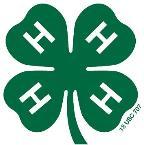 PANHANDLE DISTRICT 1 4-H Date: August 21, 2018 To: From: Contest: Contest Superintendent: District 1 4-H County Extension Agents (ANR, FCH,4-H) Joan Gray-Soria, CEA-FCH, Gray County Lizabeth Gresham,