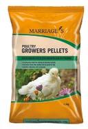 5kg, 0kg Everyday Layers Pellets 0kg Frame and feather Poultry Growers Mash