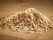 TURKEY QUALITY FEEDS FOR TRADITIONAL CHRISTMAS TURKEYS Traditional Turkey Starter Crumbs with Coccidiostat 5kg This is an easily digestible crumb to maximize early growth.