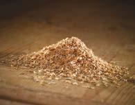 Wheatfeed 5kg Organic Poultry Grower Pellets are formulated with