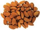 hazelnut Whole macadamia Whole peanut Specificity with samples