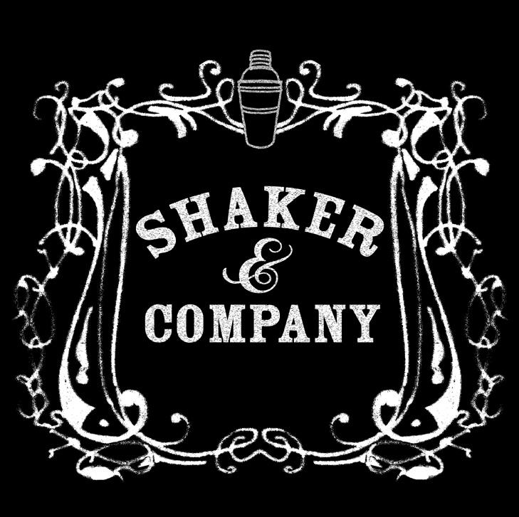 shakerandcompany.co.uk WANT TO SHARE?