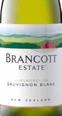 Brancott Estate 750ml Chardonnay 3106785