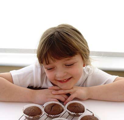 Level 3 Age Range: 4-5 Years Skills to be Developed: Small muscles in the fingers Suggested Recipe: Muffins for cracking eggs and mashing fruits Suggested Activity: Homemade Bath Bombs for rolling