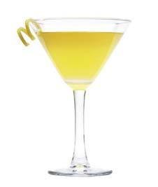 SIDE CAR : - 20ml (1oz) Licor Beirao - 10ml (0,5oz) lemon juice - 40ml (2oz) Remy Martin VSOP cognac Shake with ice and strain into a chilled martini glass.