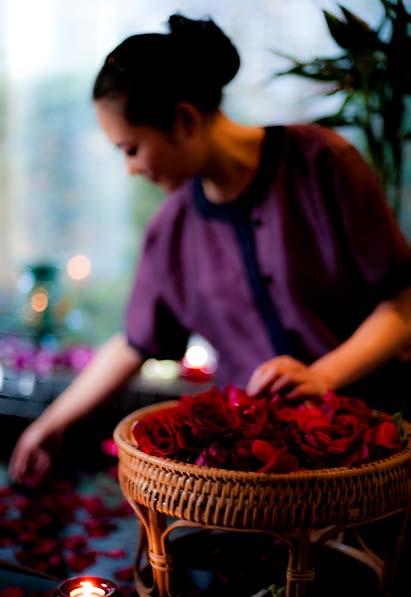 Banyan Tree Spa Treat yourself and your loved one to an indulgent spa this season of gifting. Enjoy 20% savings on the second treatment with purchase of any spa treatment.
