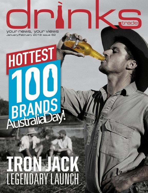 Hottest 100 Brands Top 10 Tequila &