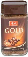 Instant Coffee Gold 100gm 11.50 9.