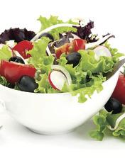 LUNCH Courtyard Salad Bar Fresh Bread & Chef's Choice Soup Choice of Protein Assorted Selection of Lettuce Seasonal Chopped Vegetables, Assorted Cheeses,