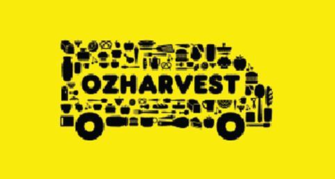 Gastronomy supports OzHarvest and Gastronomy Director Miccal Cummins is an OzHarvest ambassador.
