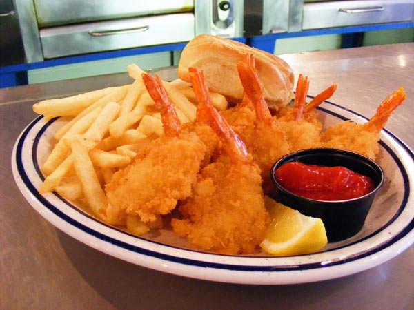 $23 FISH DINNER 3 piece fish with fries