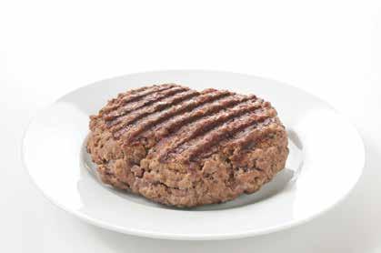 Ground Beef Sold in 0 Lb.