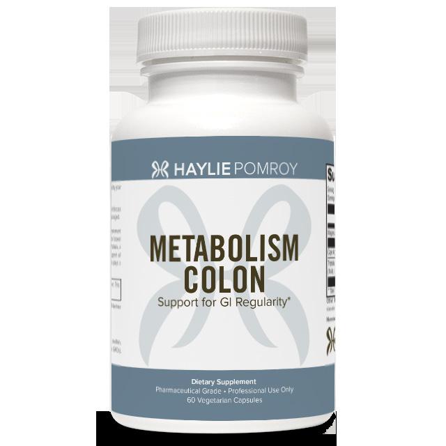 10-Day Fast Metabolism Cleanse Program Looking to stimulate your metabolism,