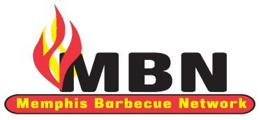 13 th Annual Championship/Patio Barbecue Competition September 28 & 29,